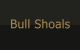 Bull Shoals